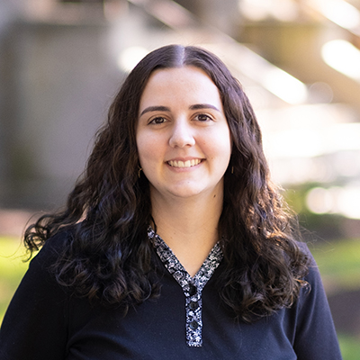 Hedy Gerace headshot