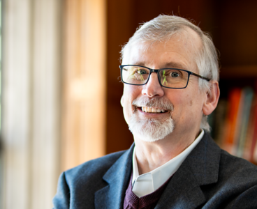 Mark Eyerly headshot