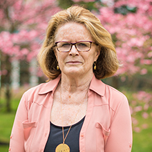 Beverly A. McDonell headshot