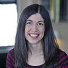 Katie R. Krimmel headshot