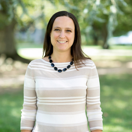 Susanna Fioratta headshot