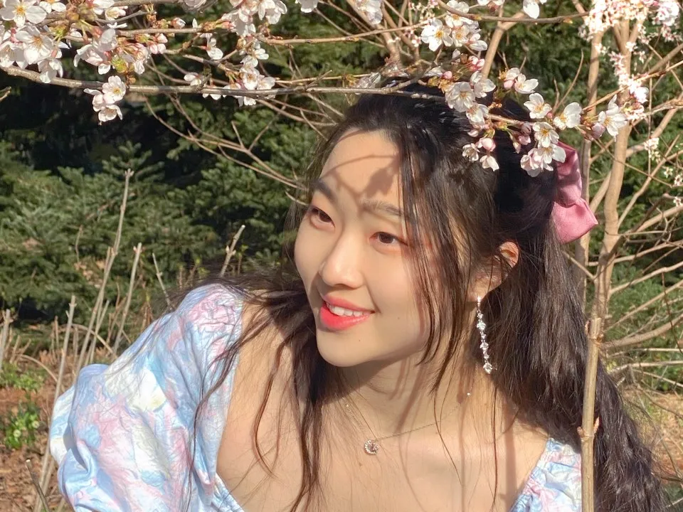 Valerie Jin