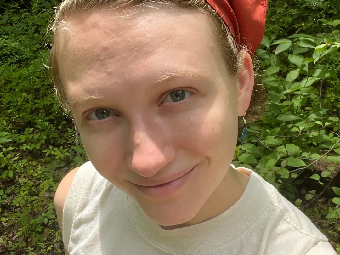 Headshot of Skylar Livengood