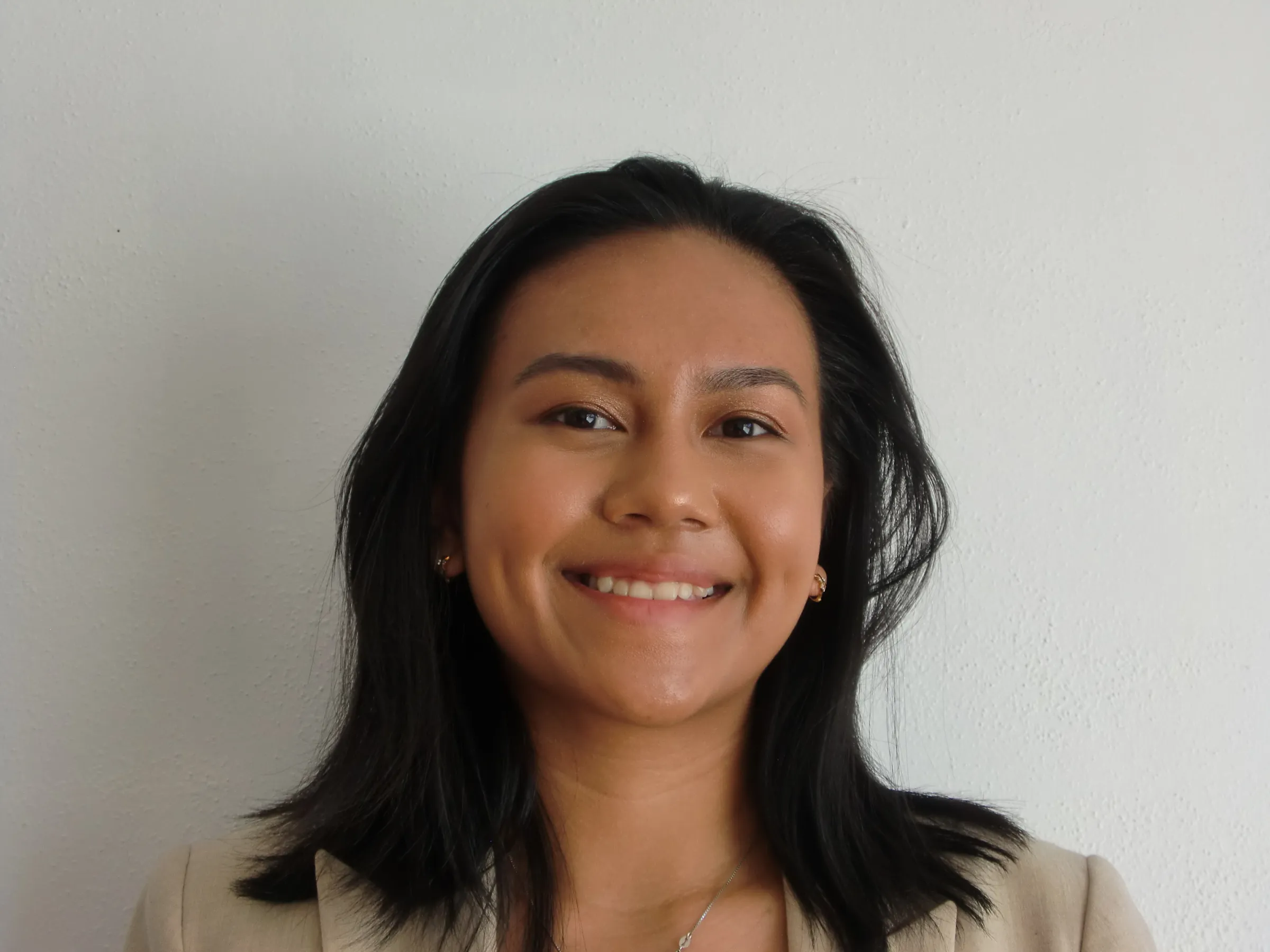Headshot of Samnang Kim