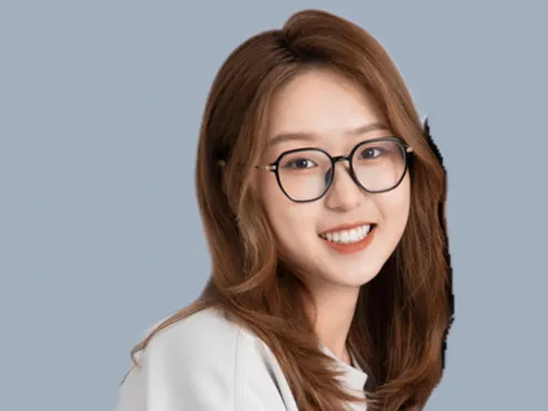 Headshot of Yucheng Wu