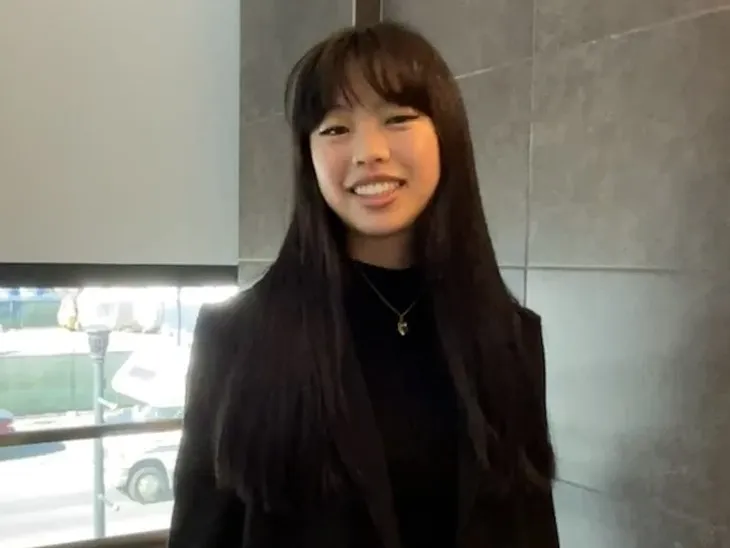 Evelyn Lai