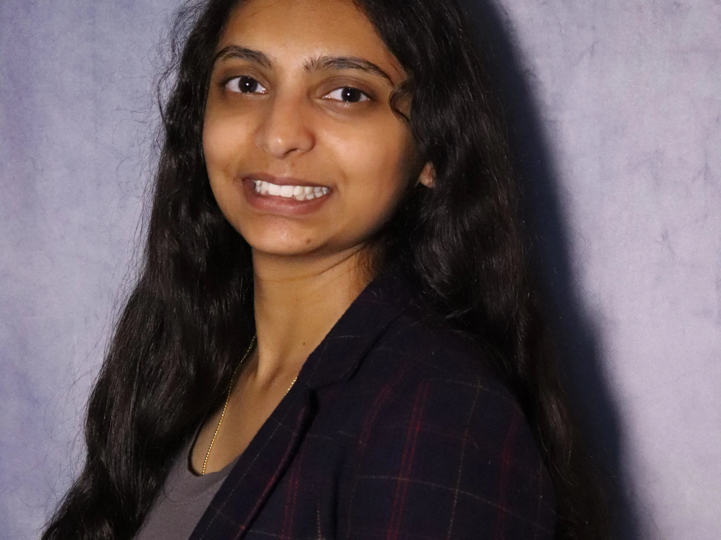 Sahana Datar