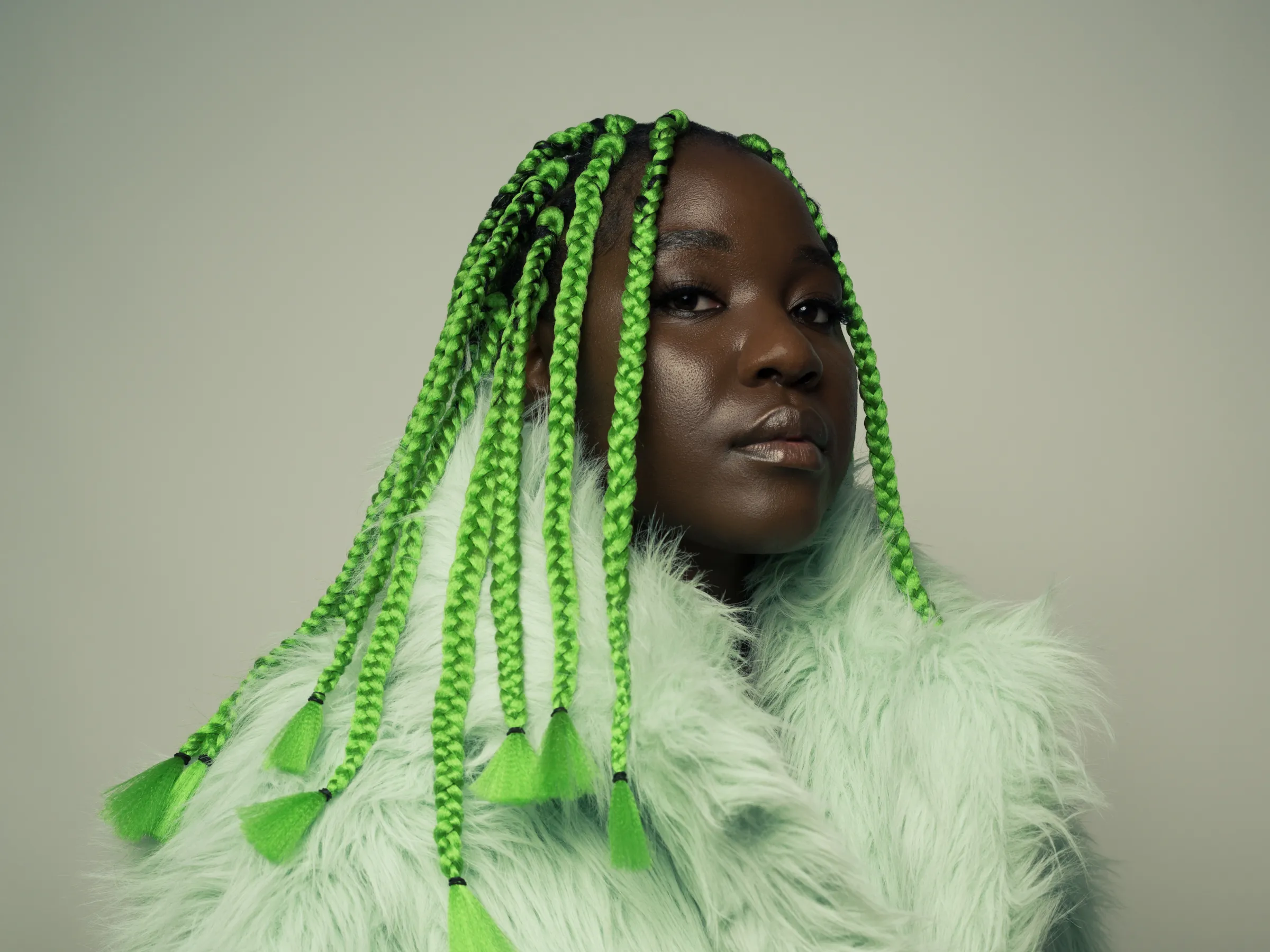 Joy Rukanzakanza '19