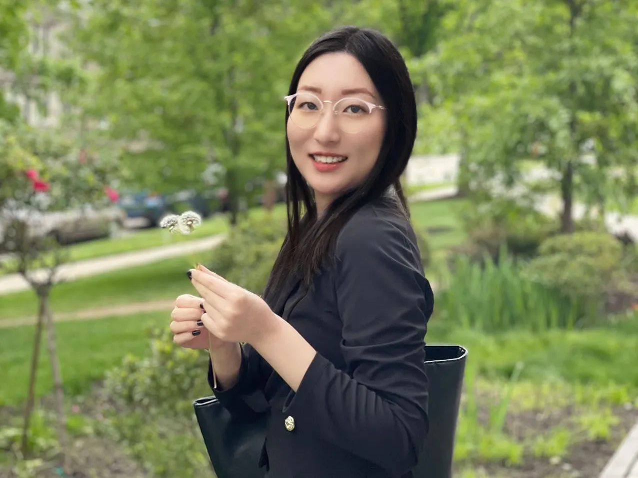 Miracle Liu