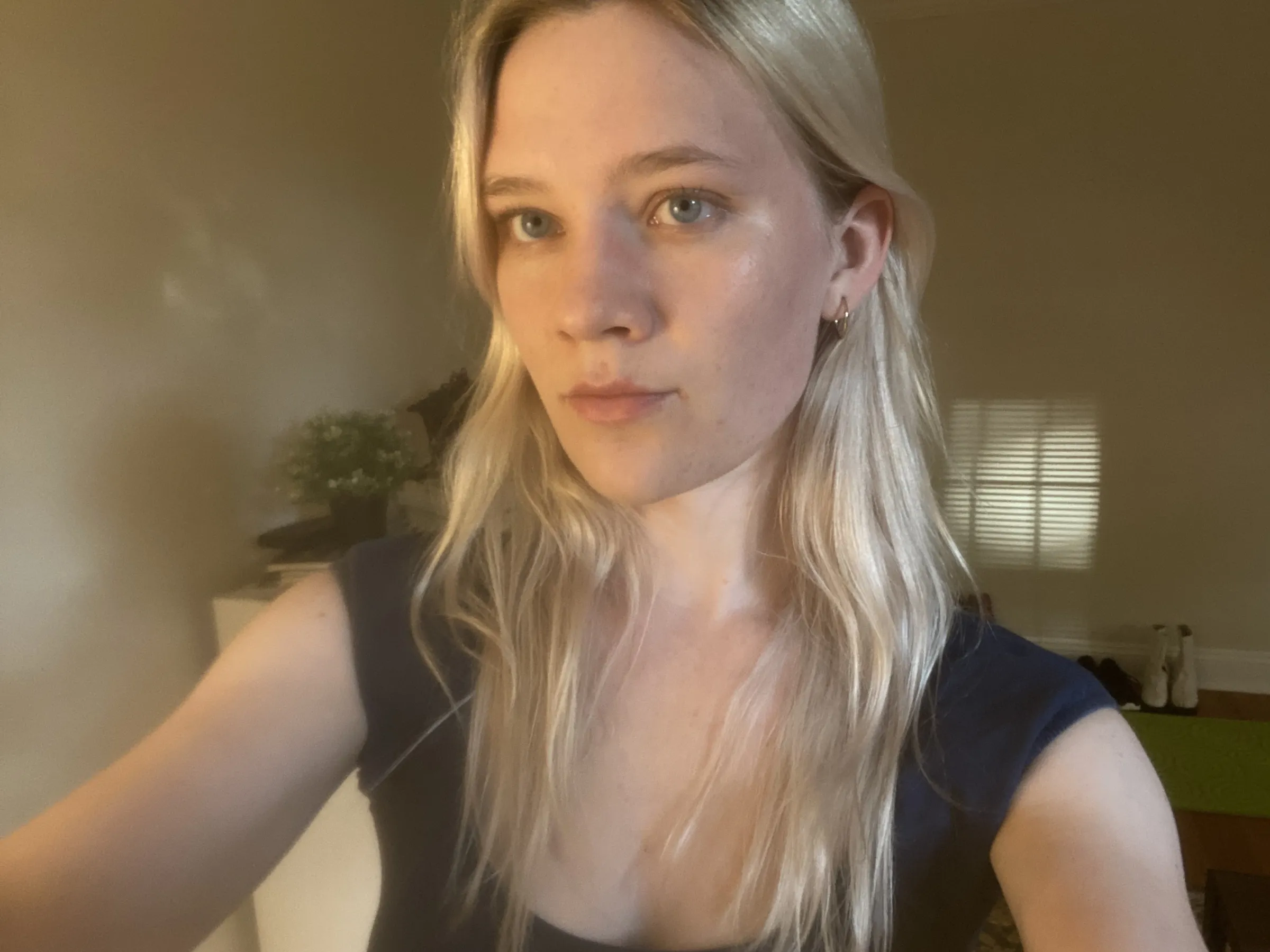 Lily Petteway