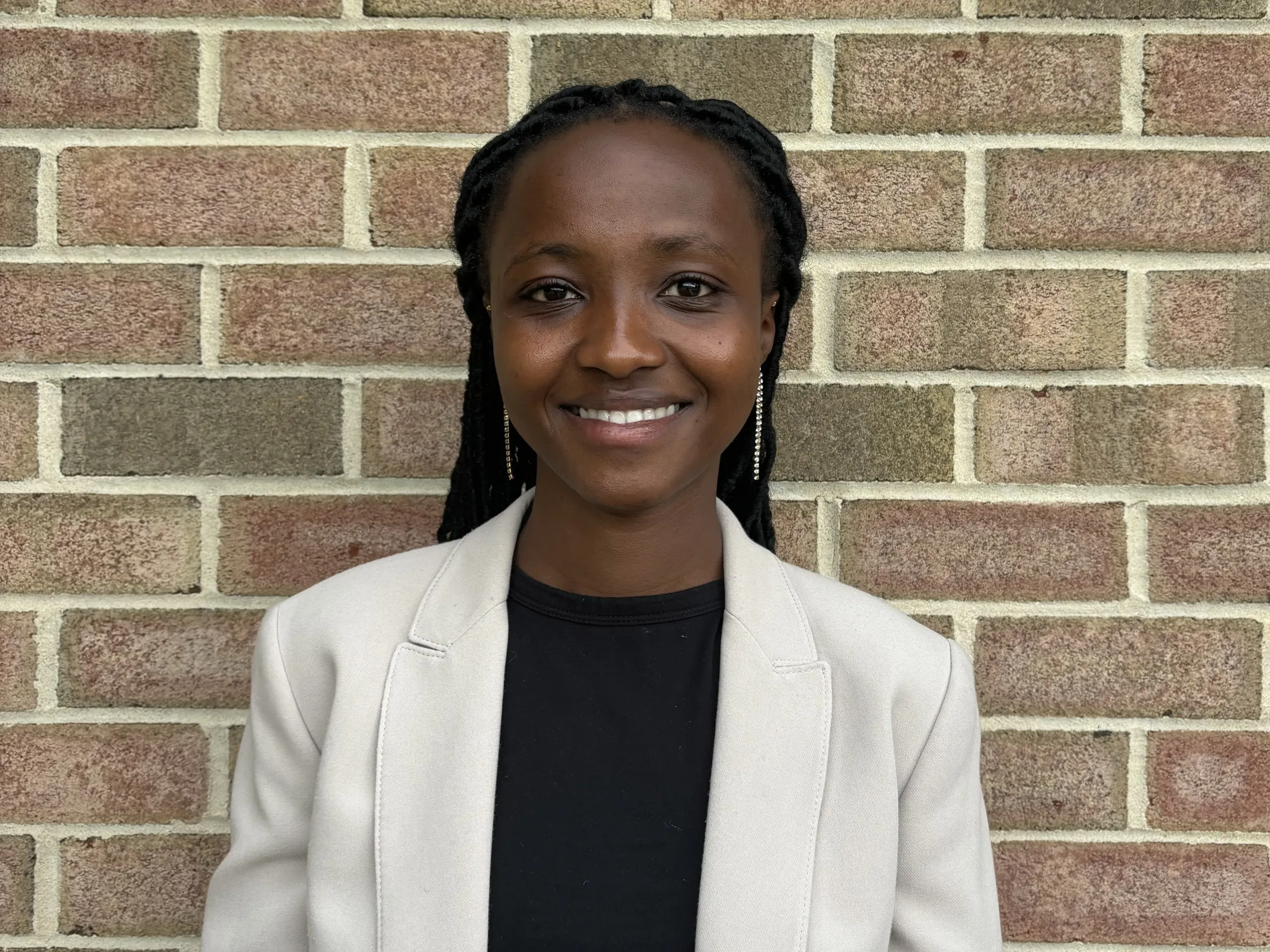 Purity Wanjiku