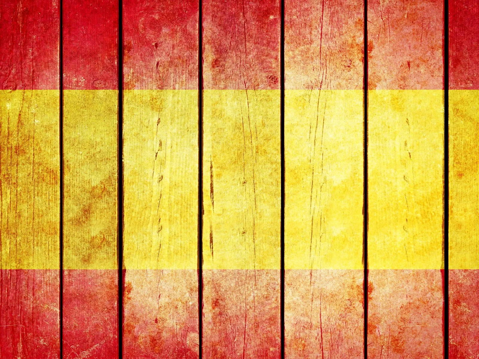 Spanish flag