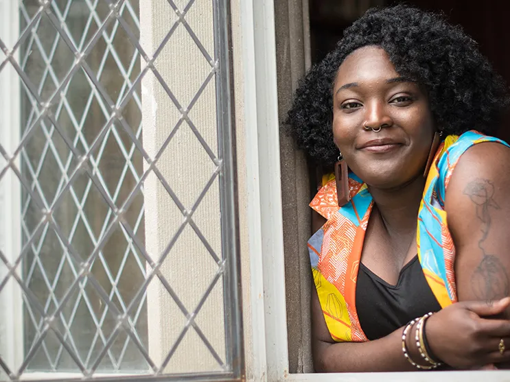 Fatoumata Sylla