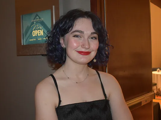 Emily Shein '22