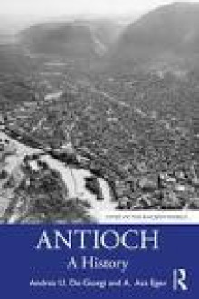 Antioch cover