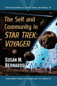 Cover for Self and Community