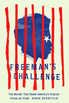 Freeman's Challenge book cover