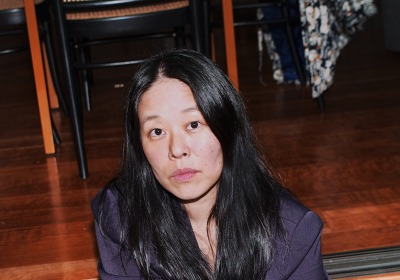 Diana Kim '98