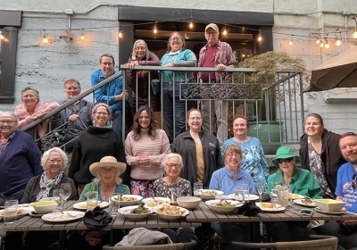 Bryn Mawr at the Oregon Shakespeare Festival 