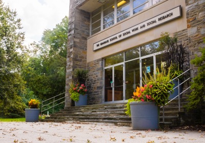 The Graduate School of Social Work and Social Research