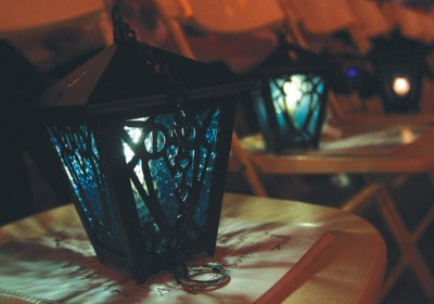 Lantern Night by Paola Nogueras '84