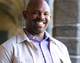 Hayden Dawes Headshot