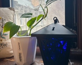 Plant Lending Library 