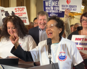 Evelyn Jones Rich ’54