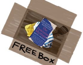 Free Box