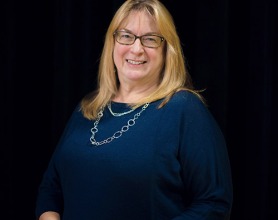Sharon Burgmayer