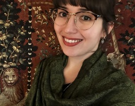 Danielle Pigeon