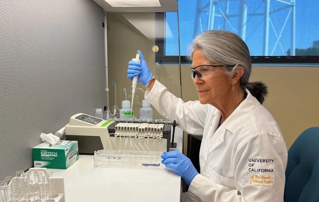 Isabel Montañez ’81