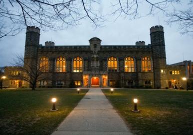 Bryn Mawr College