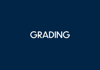 ga handbook - grading