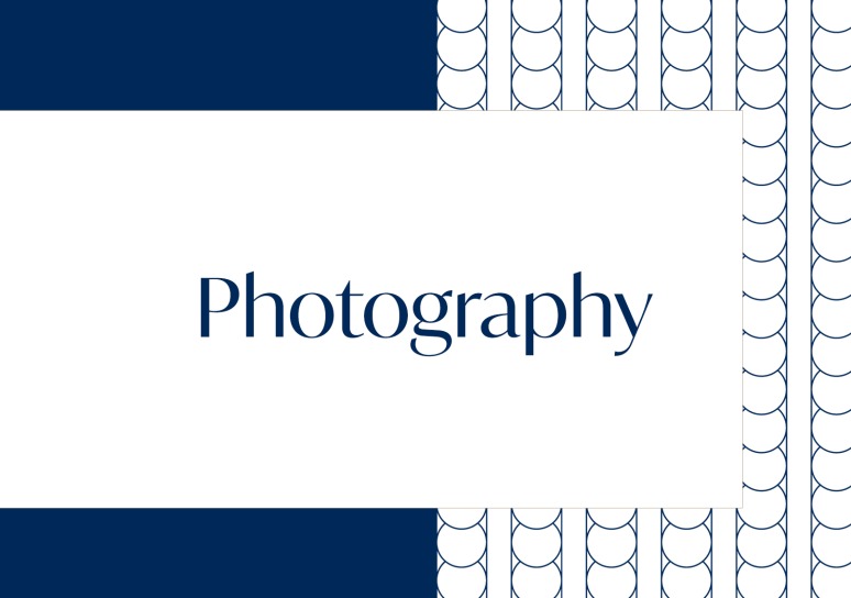 brand - design - feature medium - photography