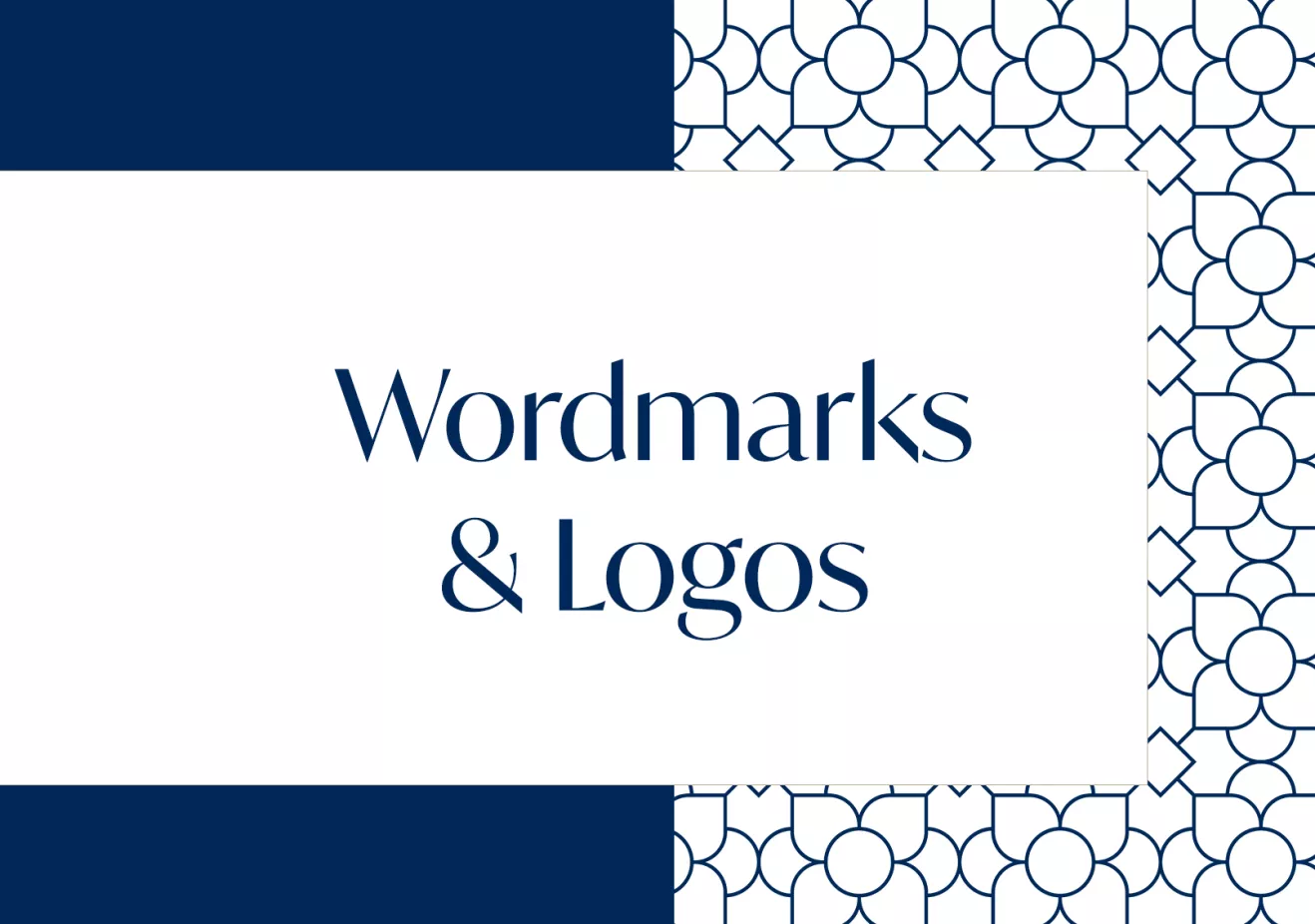 brand - design - feature medium - wordmarks