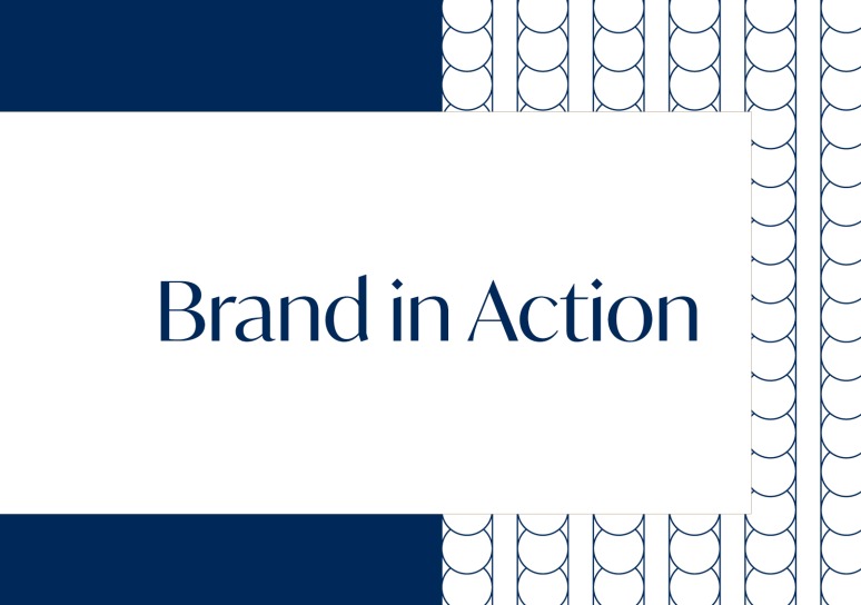 brand - feature medium - action