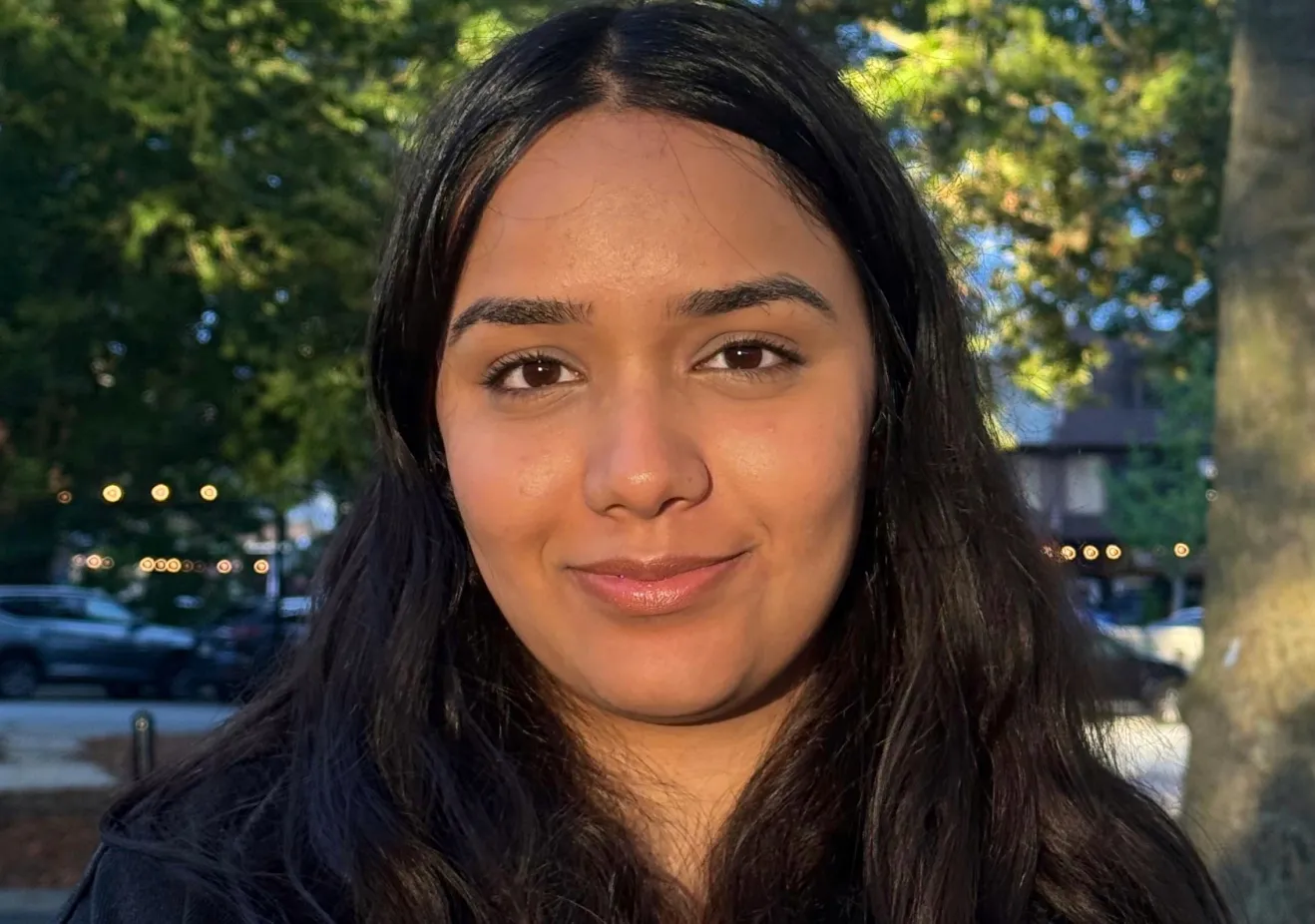 Headshot of Kashaf Batool