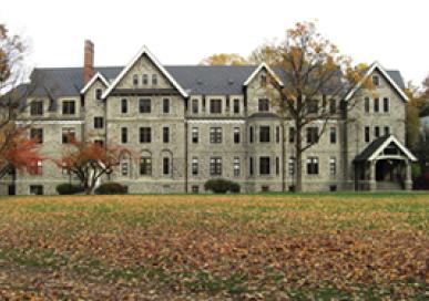 Merion Hall