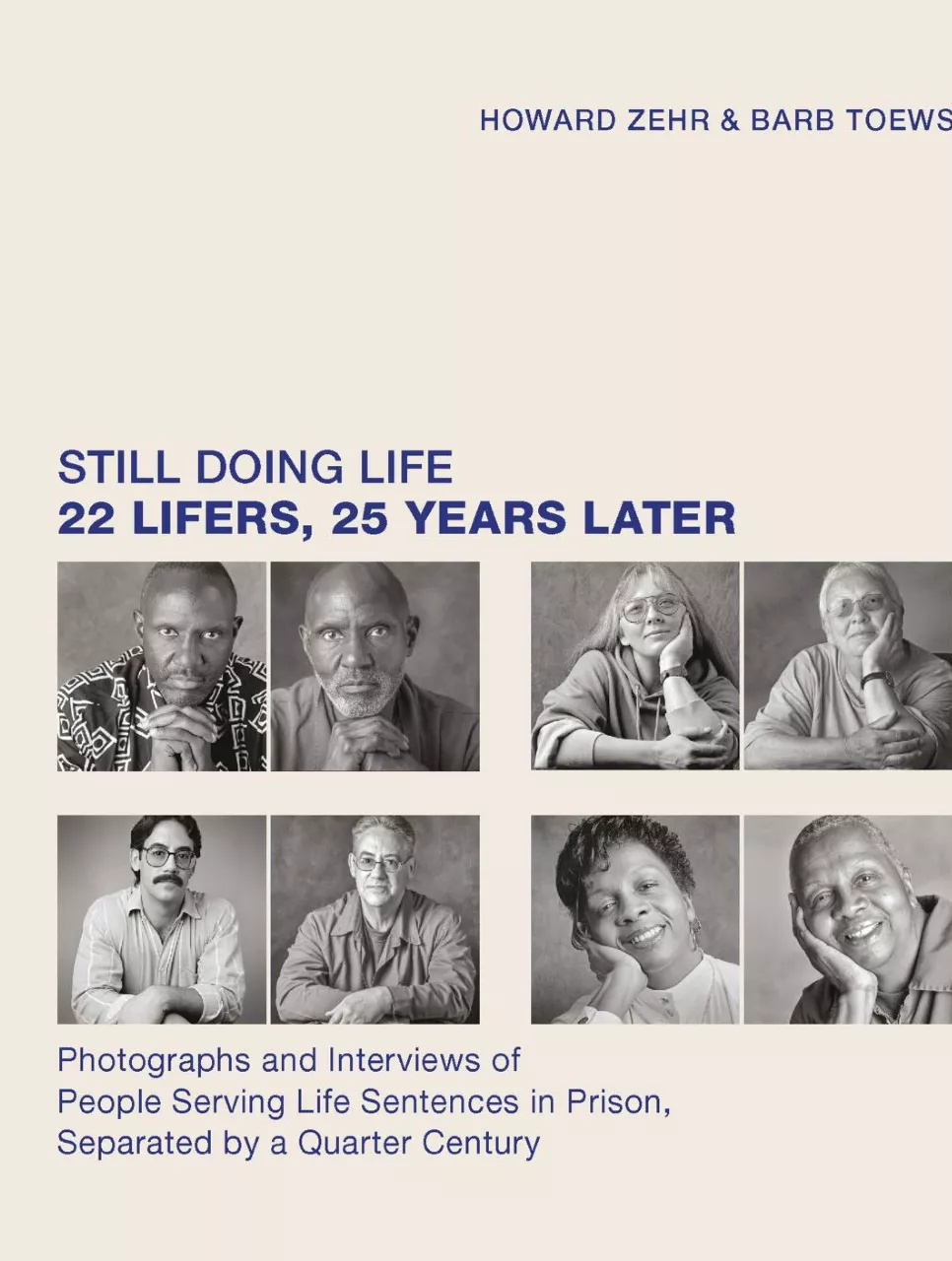 Book cover for Still Doing Life