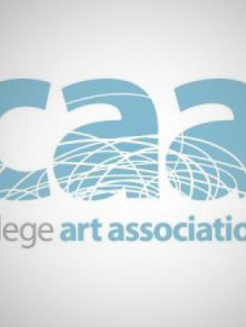 College Art Association Logo