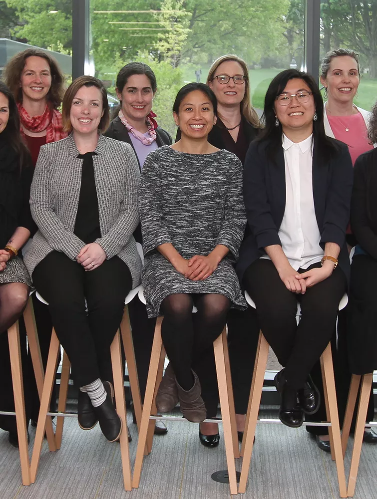 Career & Civic Engagement Center Team