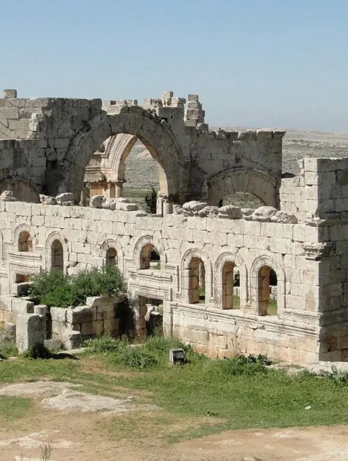 UNESCO World Heritage site hit by recent Russian airstrike