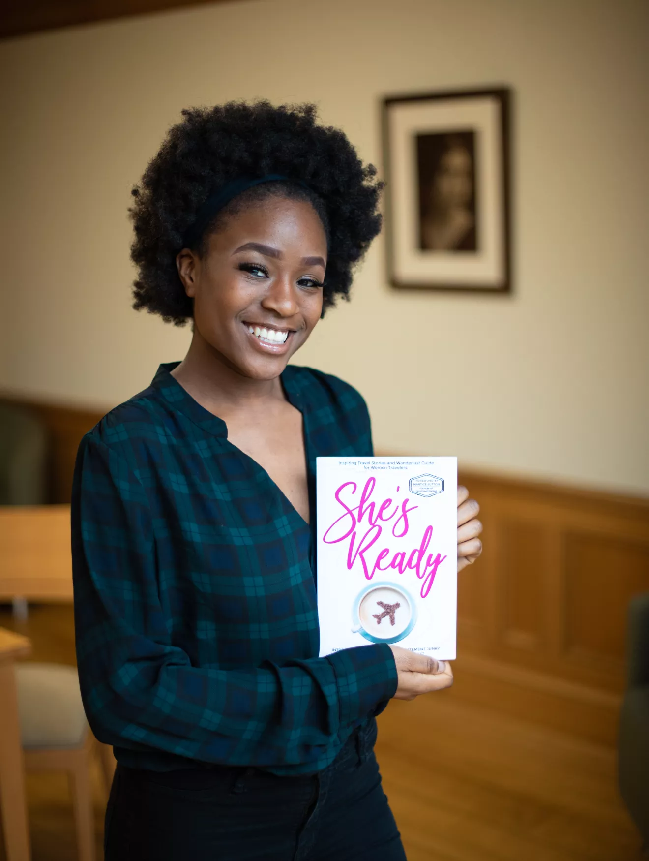 Aisha Soumaoro 20