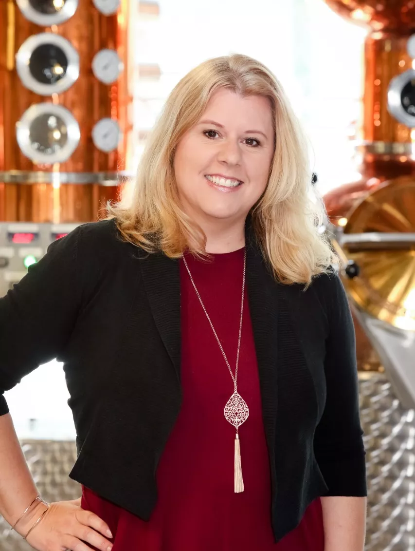 Melissa Katrincic '97