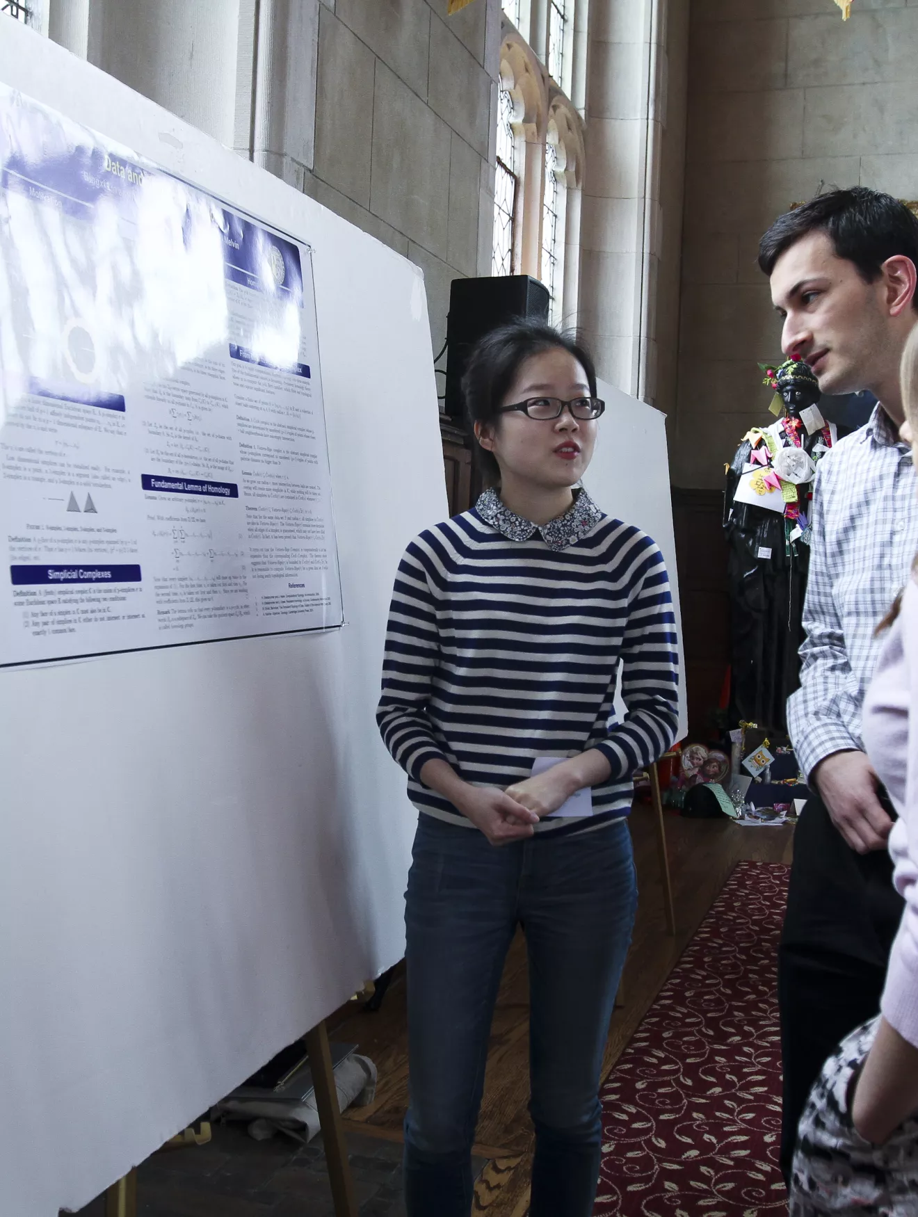 Undergraduate Mathematics Conference