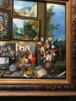 Jamie Richardson shares news from her research fellowship in Antwerp