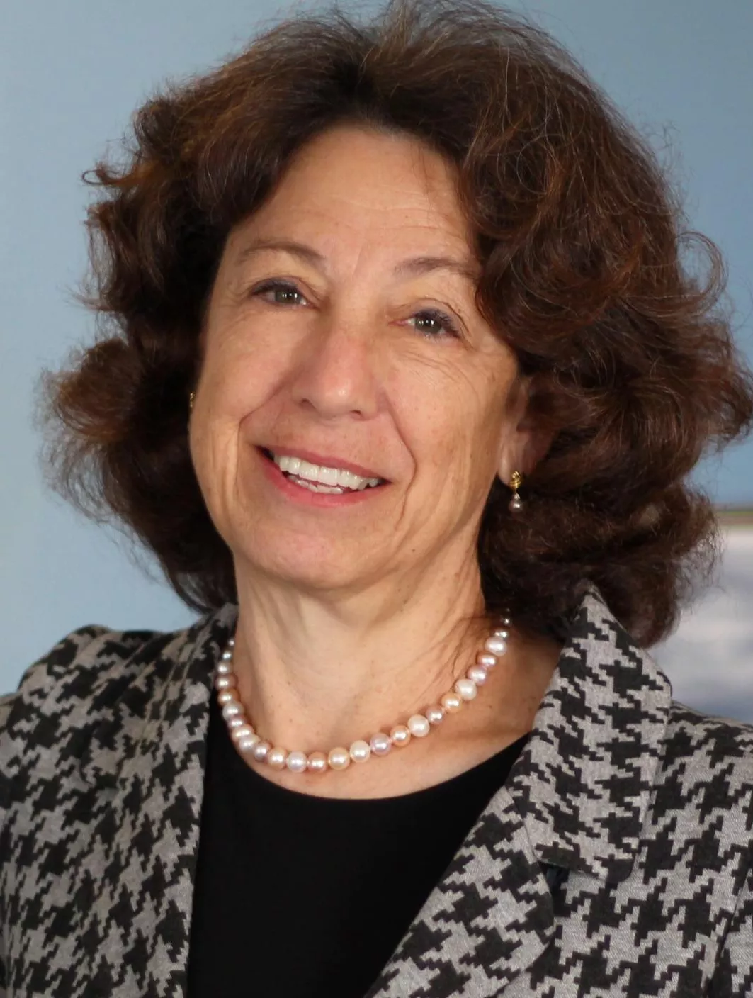 Janet Steinmayer