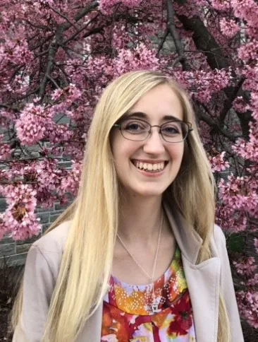 Lauren Phillips '19