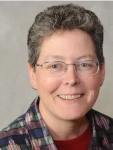 Linda Bush '85